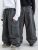 Beyond Medals Park Cargo 2L Hose grey