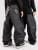 Beyond Medals Park Denim Hose d.grey
