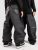 Beyond Medals Park Denim Hose d.grey