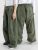 Beyond Medals Park Hose dark green