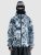 Beyond Medals Park Print 2L Jacke print