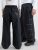 Beyond Medals Park Sdb 2L Hose black