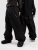 Beyond Medals Park Zip Hose black