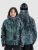 Beyond Medals Pro Tech Print 3L Jacke print
