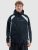 Beyond Medals Softshell Jacke black