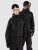 Beyond Medals The 2L Jacke black