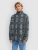 Billabong Cove Kids Fleecejacke raven