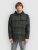 Billabong Furnace Bonded Anorak black