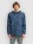 Billabong Furnace Bonded Anorak blue graphite