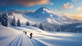 Blizzard Rustler 9 – Ski Test 2024 – Vorteile, Nachteile, Details