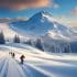 Salomon Stance 96 – Ski Test 2024 – Vorteile, Nachteile, Details