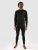 Blue Tomato Essential Comfort Funktionsshirt black
