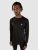 Blue Tomato Essential Lightweight Funktionsshirt black