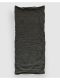 Buff Merino Midweight Halswärmer solid bark
