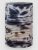 Buff Original Ecostretch Tube tily grey