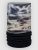 Buff Polar Tube tily grey