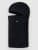 Buff Thermonet Hinged Kids Halswärmer solid black