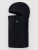 Buff Thermonet Hinged Kids Halswärmer solid black