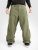 Burton 50/50 90’s Bio Hose stale green