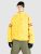 Burton 50/50 90’s Bio Jacke thirteen yellow