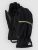 Burton 50/50 90’s Handschuhe true black