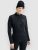 Burton AK Baker Fleecejacke true black