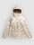 Burton AK Baker Hd Down Isolationsjacke chinchilla gray