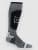 Burton AK Endurance Funktionssocken gray heather