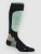 Burton AK Endurance Funktionssocken soft sage