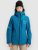 Burton AK Gore-Tex 2L Upshft Jacke blue teal