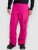 Burton AK Gore-Tex Cyclic Hose very berry