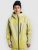 Burton AK Gore-Tex Cyclic Jacke atomic shatter