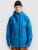 Burton AK Gore-Tex Cyclic Jacke blue teal