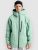 Burton AK Gore-Tex Cyclic Jacke soft sage