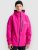 Burton AK Gore-Tex Cyclic Jacke very berry