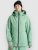 Burton AK Gore-Tex Kimmy 3L Jacke soft sage