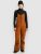 Burton AK Gore-Tex Kimmy Bib Pants chestnut brown