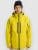 Burton AK Gore-Tex Swash Jacke atomic yellow