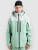 Burton AK Gore-Tex Swash Jacke graycl / stsage / trublk
