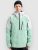 Burton AK Gore-Tex Vcty Anorak soft sage / gray cloud