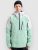 Burton AK Gore-Tex Vcty Anorak soft sage / gray cloud