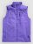 Burton AK Helium Isolationsweste purple voltage