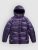 Burton Ak Bkr Ex Dwn Isolationsjacke nightshade purple