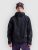 Burton Ak Gore Cyclc Anorak true black
