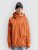 Burton Ak Gore Cyclc Jacke goldfish orange