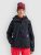 Burton Ak Gore Cyclc Jacke true black
