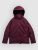 Burton Ak Gore Swash Dwn Jacke rum raisin