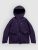 Burton Ak Gore Swash Ins Jacke nightshade purple