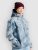 Burton Ak Gore Swash Ins Jacke nimbus