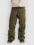 Burton Ak Gore Swash Hose dried moss